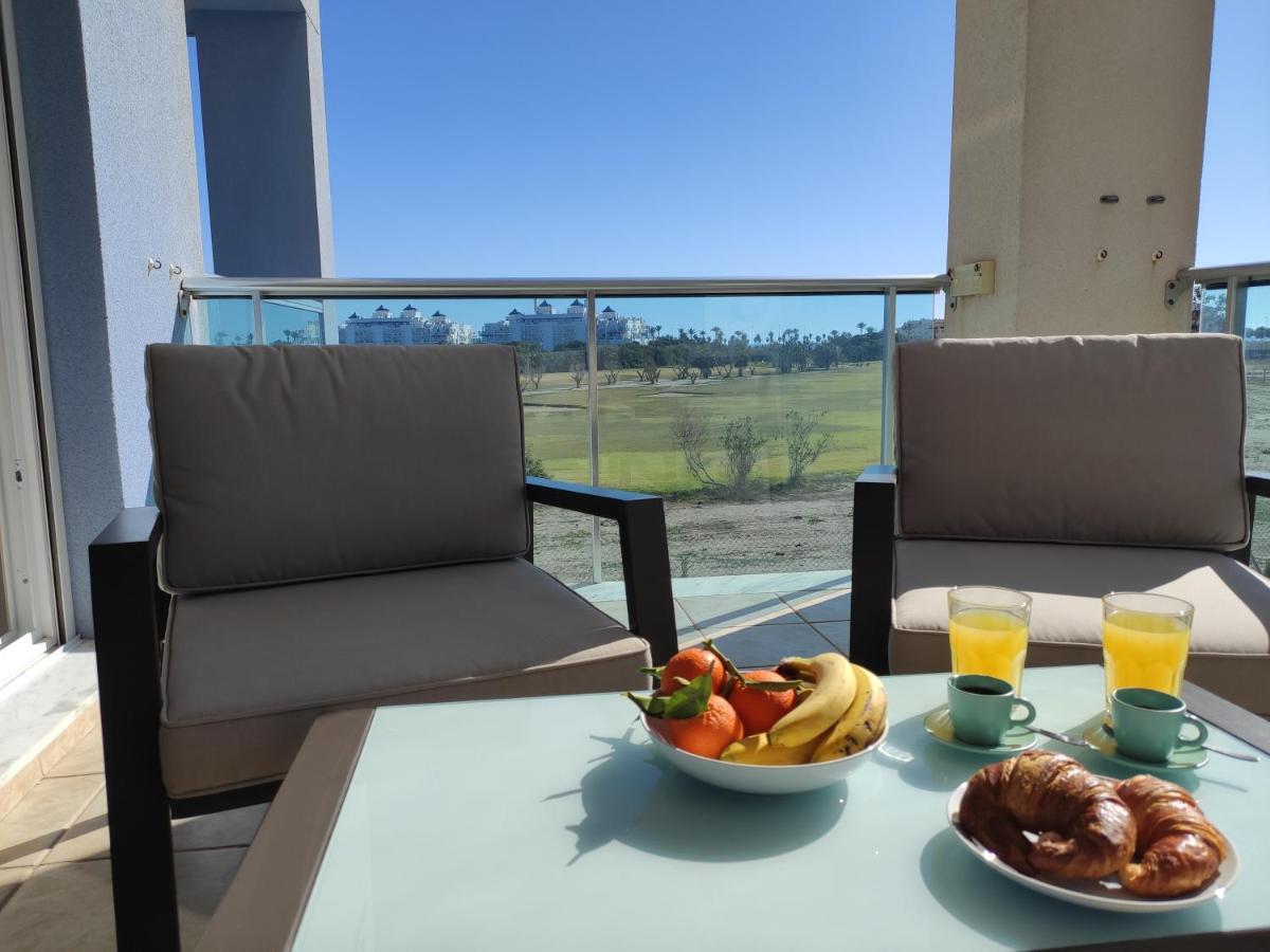 Oasis Roma Apartment Roquetas de Mar Bagian luar foto