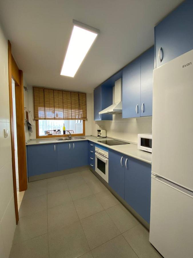 Oasis Roma Apartment Roquetas de Mar Bagian luar foto